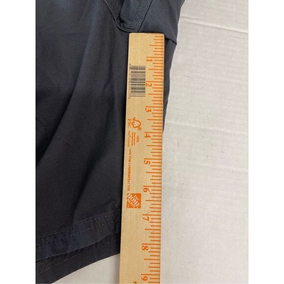 Wrangler Cargo Shorts Hiker‎ Mens Size 46 Hiking Outdoor Utility NWT NEW - Picture 7 of 9